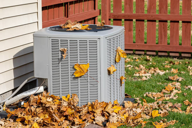 Best Emergency HVAC Repair  in Coson, OK