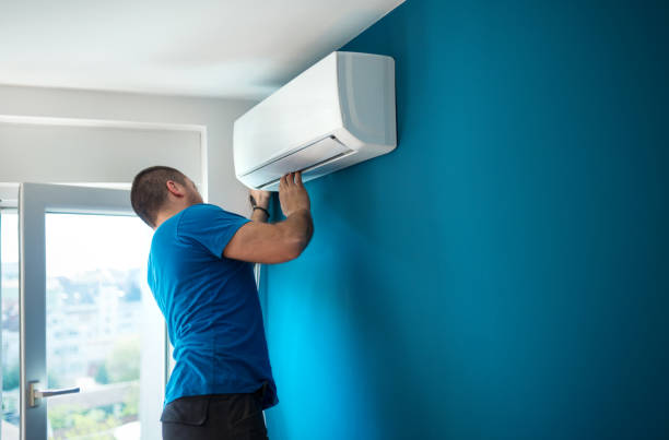 Cookson, OK HVAC Company
