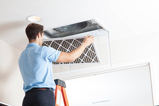 Local HVAC Companies in Cookson, OK