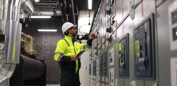 Best HVAC Installation Services  in Coson, OK